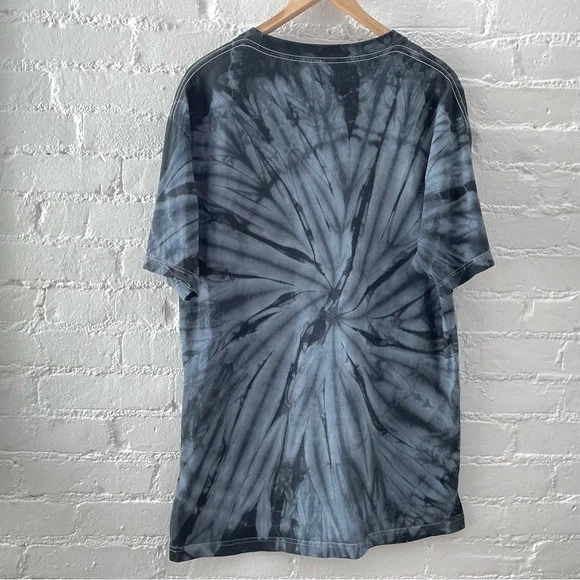 Vintage DGK Tee Graphic Compton Scumbag Skate Team T-Shirt 90s Skater Retro L - Picture 5 of 6